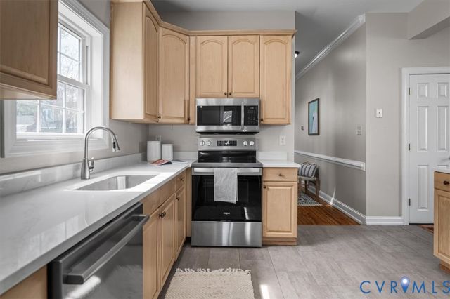 307 W 26th St, Richmond, VA 23225