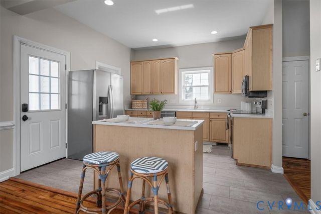 307 W 26th St, Richmond, VA 23225