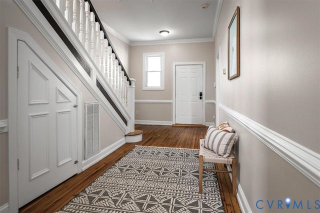 307 W 26th St, Richmond, VA 23225