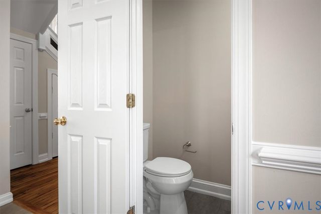 307 W 26th St, Richmond, VA 23225