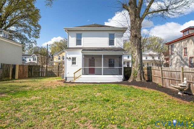 307 W 26th St, Richmond, VA 23225