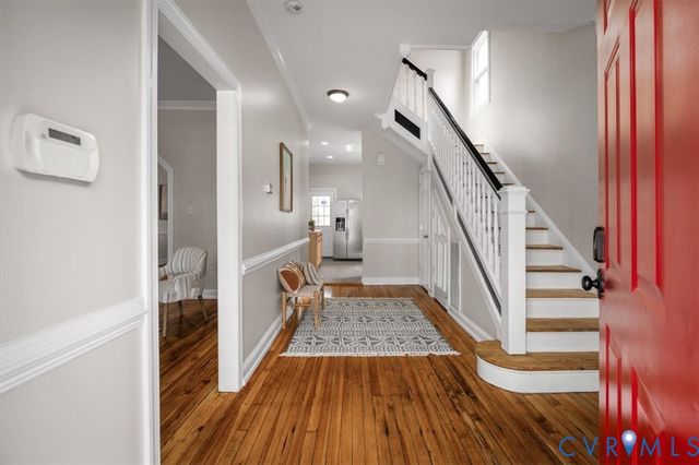 307 W 26th St, Richmond, VA 23225