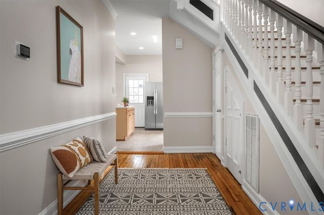 307 W 26th St, Richmond, VA 23225