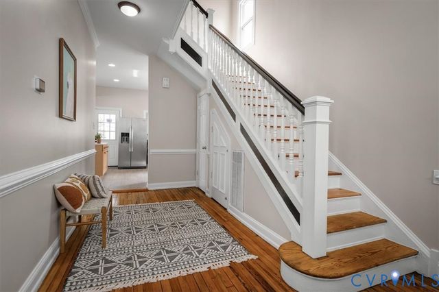 307 W 26th St, Richmond, VA 23225