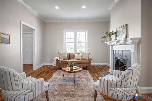 307 W 26th St, Richmond, VA 23225