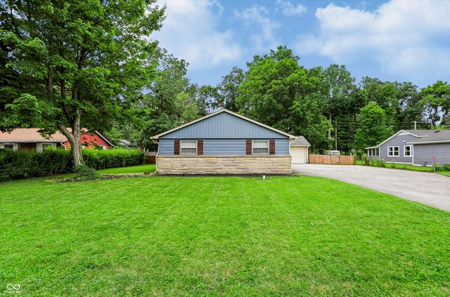 1515 W 75th Place, Indianapolis, IN 46260