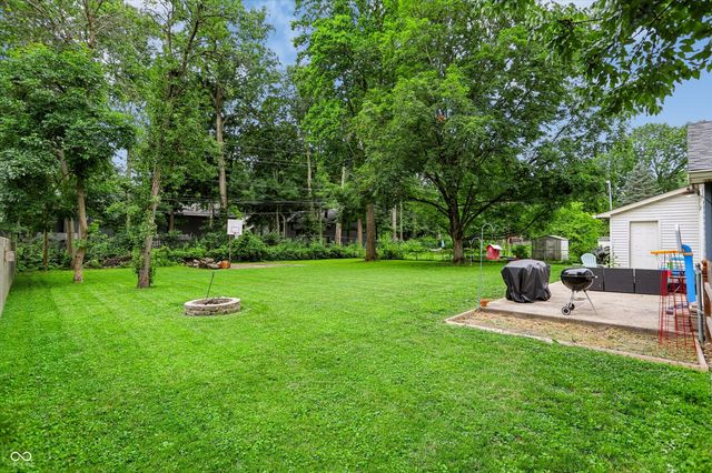 1515 W 75th Place, Indianapolis, IN 46260