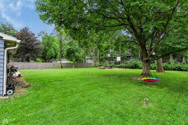 1515 W 75th Place, Indianapolis, IN 46260