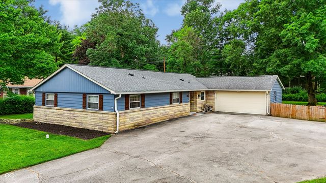 1515 W 75th Place, Indianapolis, IN 46260