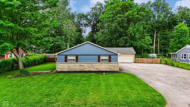 1515 W 75th Place, Indianapolis, IN 46260