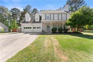709 Muirfield Drive, Winder, GA 30680