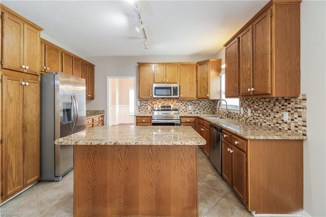 309 Alison Lane, Archdale, NC 27263