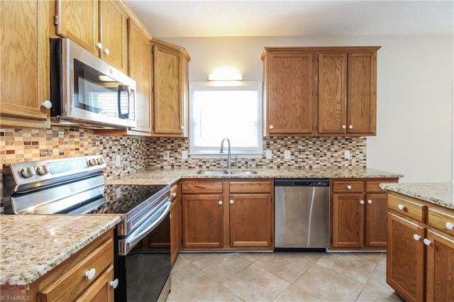 309 Alison Lane, Archdale, NC 27263