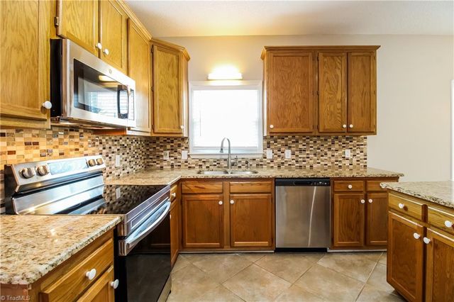 309 Alison Lane, Archdale, NC 27263