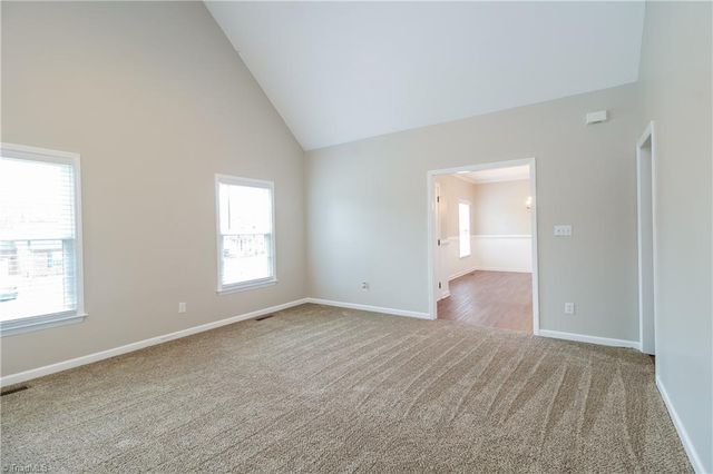 309 Alison Lane, Archdale, NC 27263