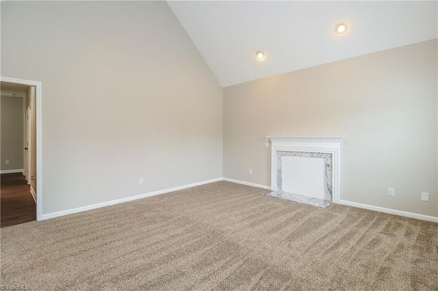 309 Alison Lane, Archdale, NC 27263