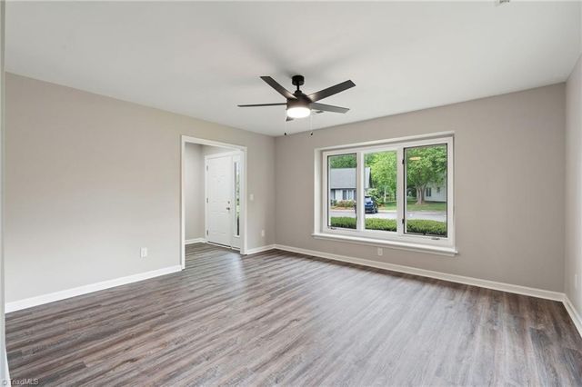 2704 Spring Bridge Trail, Greensboro, NC 27410