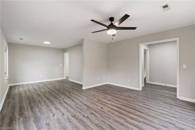 2704 Spring Bridge Trail, Greensboro, NC 27410