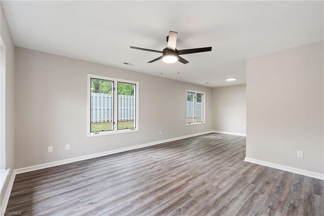 2704 Spring Bridge Trail, Greensboro, NC 27410