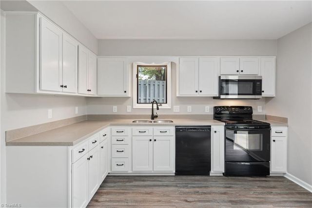 2704 Spring Bridge Trail, Greensboro, NC 27410