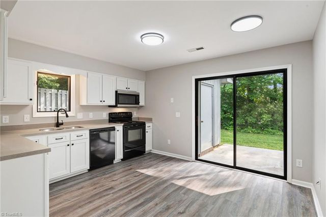 2704 Spring Bridge Trail, Greensboro, NC 27410