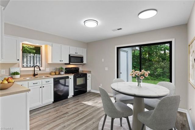 2704 Spring Bridge Trail, Greensboro, NC 27410