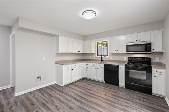 2704 Spring Bridge Trail, Greensboro, NC 27410