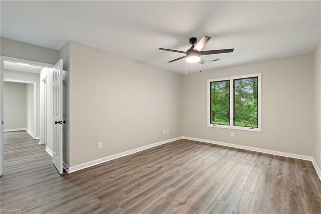 2704 Spring Bridge Trail, Greensboro, NC 27410