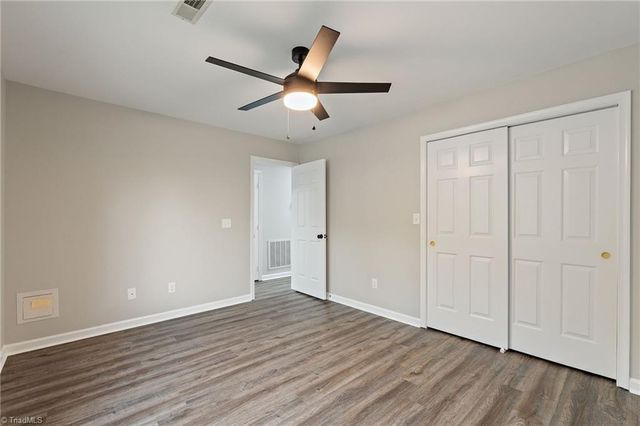 2704 Spring Bridge Trail, Greensboro, NC 27410