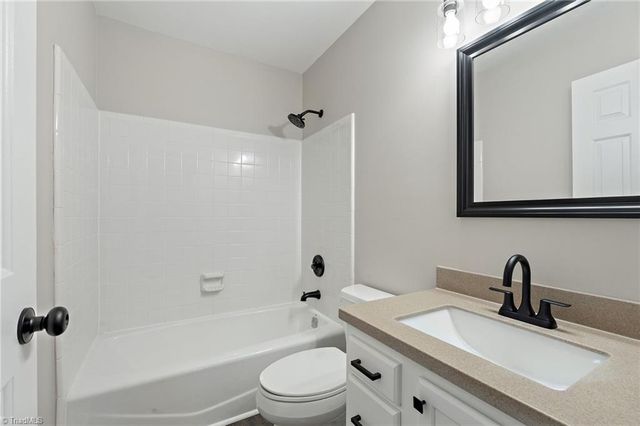 2704 Spring Bridge Trail, Greensboro, NC 27410