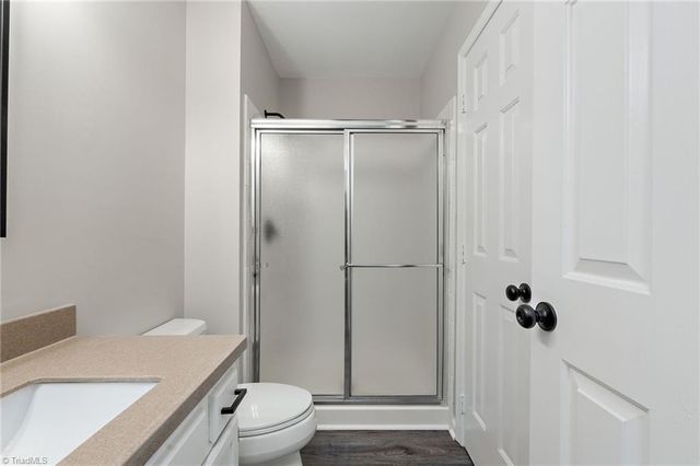 2704 Spring Bridge Trail, Greensboro, NC 27410