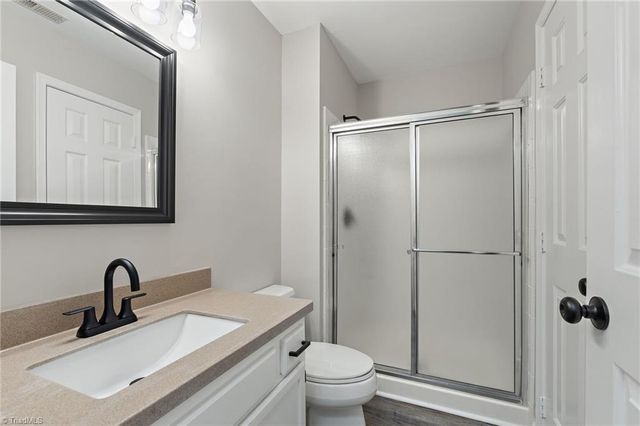 2704 Spring Bridge Trail, Greensboro, NC 27410