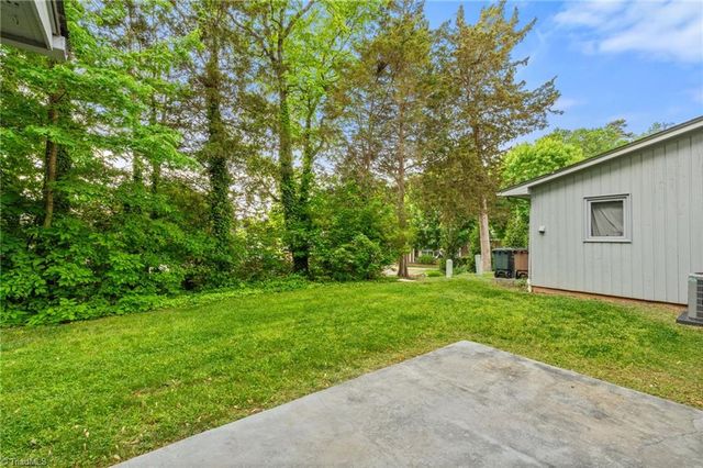 2704 Spring Bridge Trail, Greensboro, NC 27410