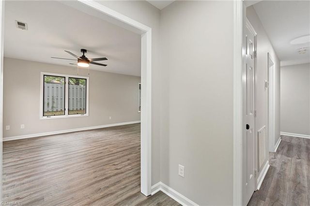 2704 Spring Bridge Trail, Greensboro, NC 27410