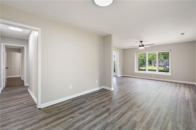 2704 Spring Bridge Trail, Greensboro, NC 27410