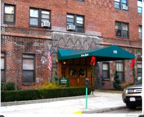 68 E. Hartsdale Avenue 5F, Hartsdale, NY 10530