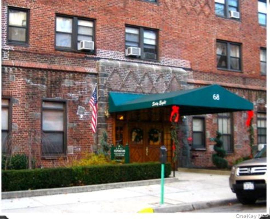 68 E. Hartsdale Avenue 5F, Hartsdale, NY 10530