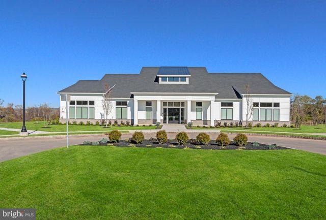 4202 JACOB FRANCIS WAY, Titusville, NJ 08560