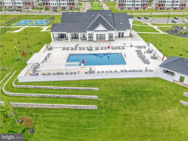 4202 JACOB FRANCIS WAY, Titusville, NJ 08560