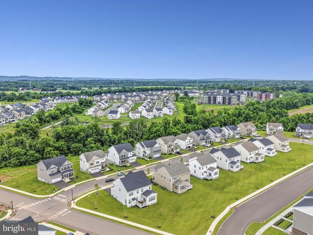 4202 JACOB FRANCIS WAY, Titusville, NJ 08560