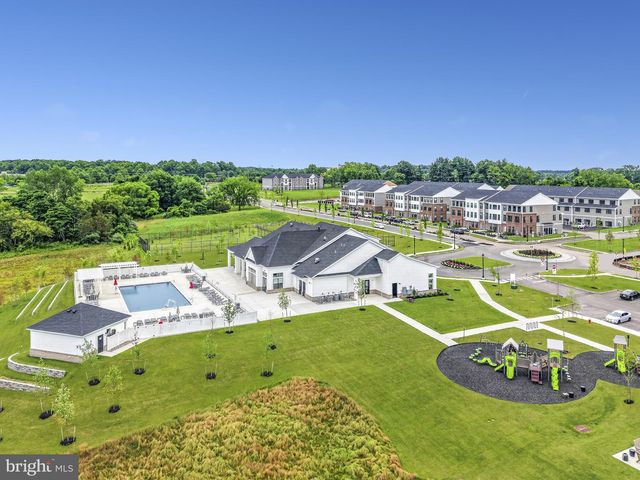 4202 JACOB FRANCIS WAY, Titusville, NJ 08560