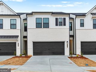 1105 Holland Rose Drive, Lawrenceville, GA 30043