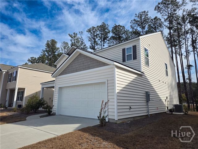 156 Kraft, Pooler, GA 31322