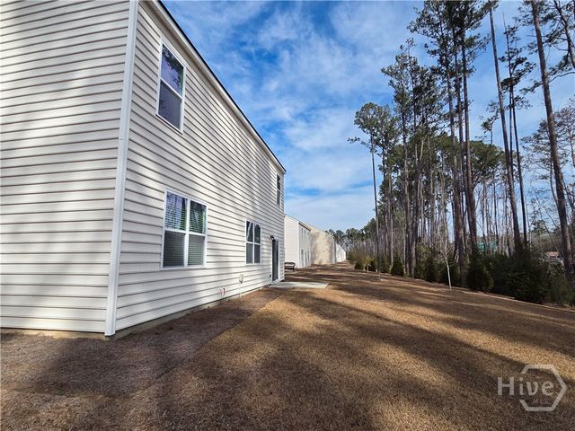 156 Kraft, Pooler, GA 31322