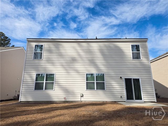 156 Kraft, Pooler, GA 31322