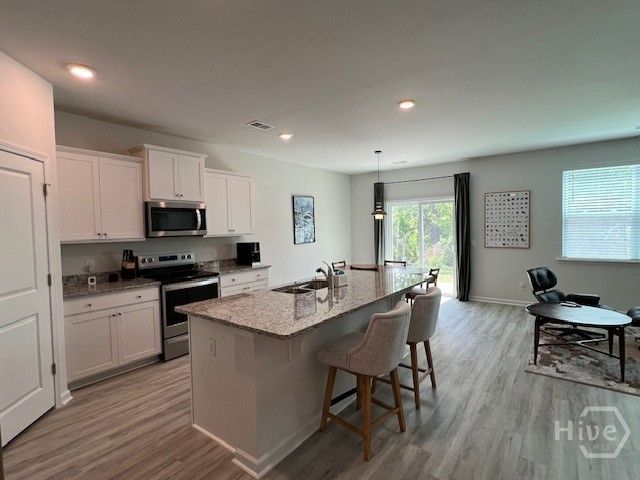 156 Kraft, Pooler, GA 31322