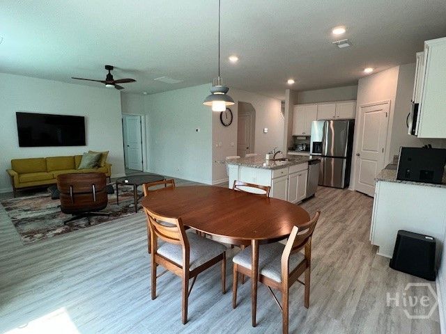 156 Kraft, Pooler, GA 31322