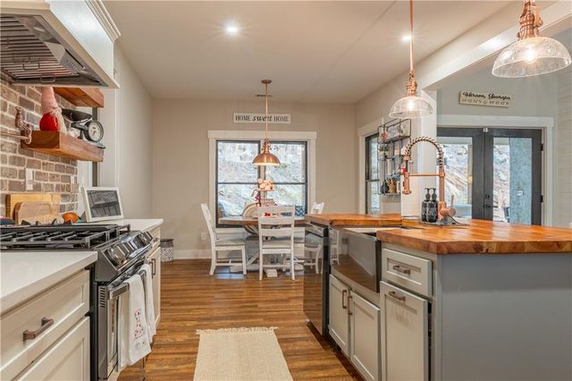 1839 Tibbitts Road, Dallas, GA 30132