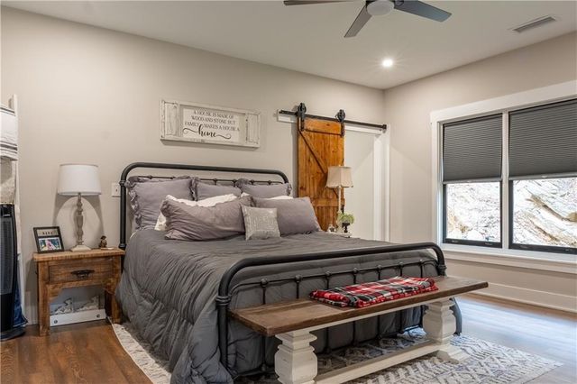 1839 Tibbitts Road, Dallas, GA 30132