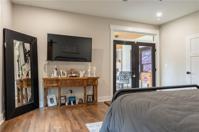 1839 Tibbitts Road, Dallas, GA 30132